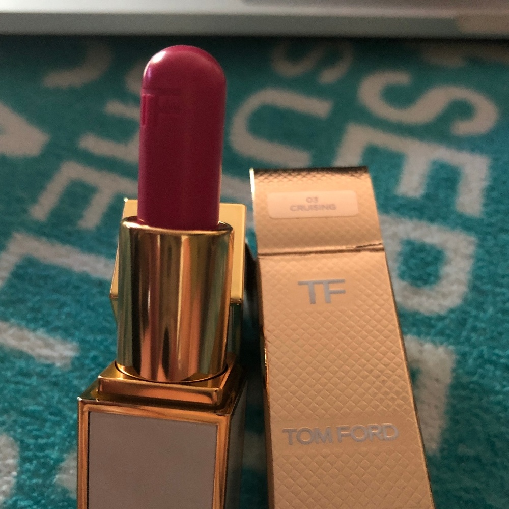 TOM FORD LIP BALM CRUISING 03 NEW IN BOX